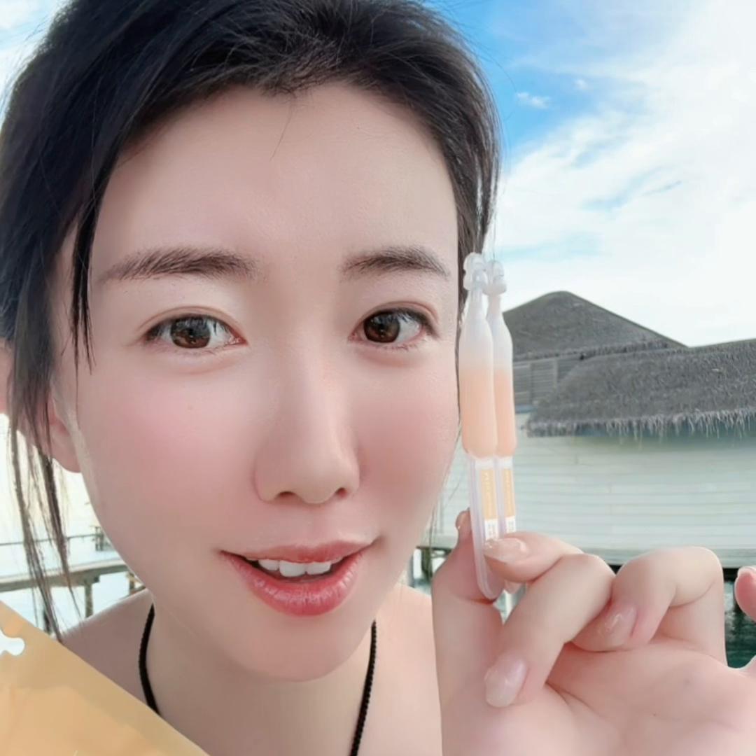 虾青素抗皱补水靠谱吗,全网好评率最高的虾青素