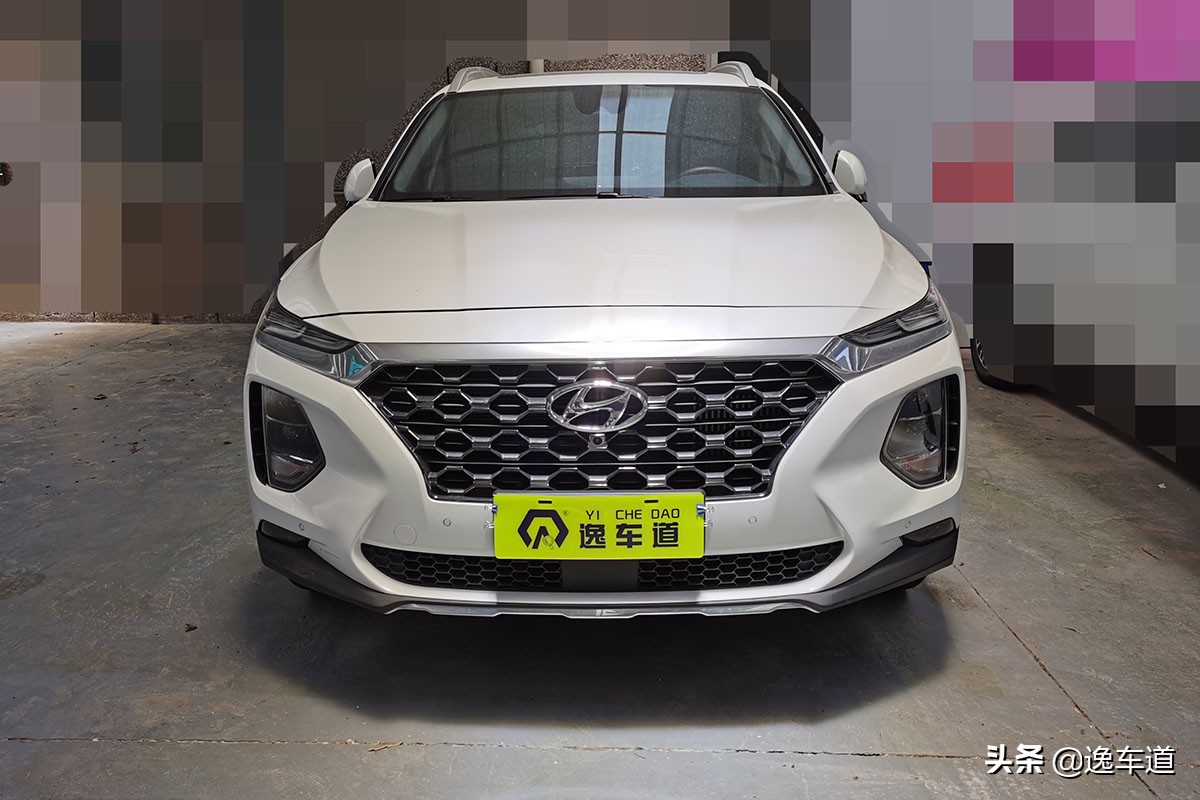 现代二手胜达值不值得买,韩系车真的不保值吗