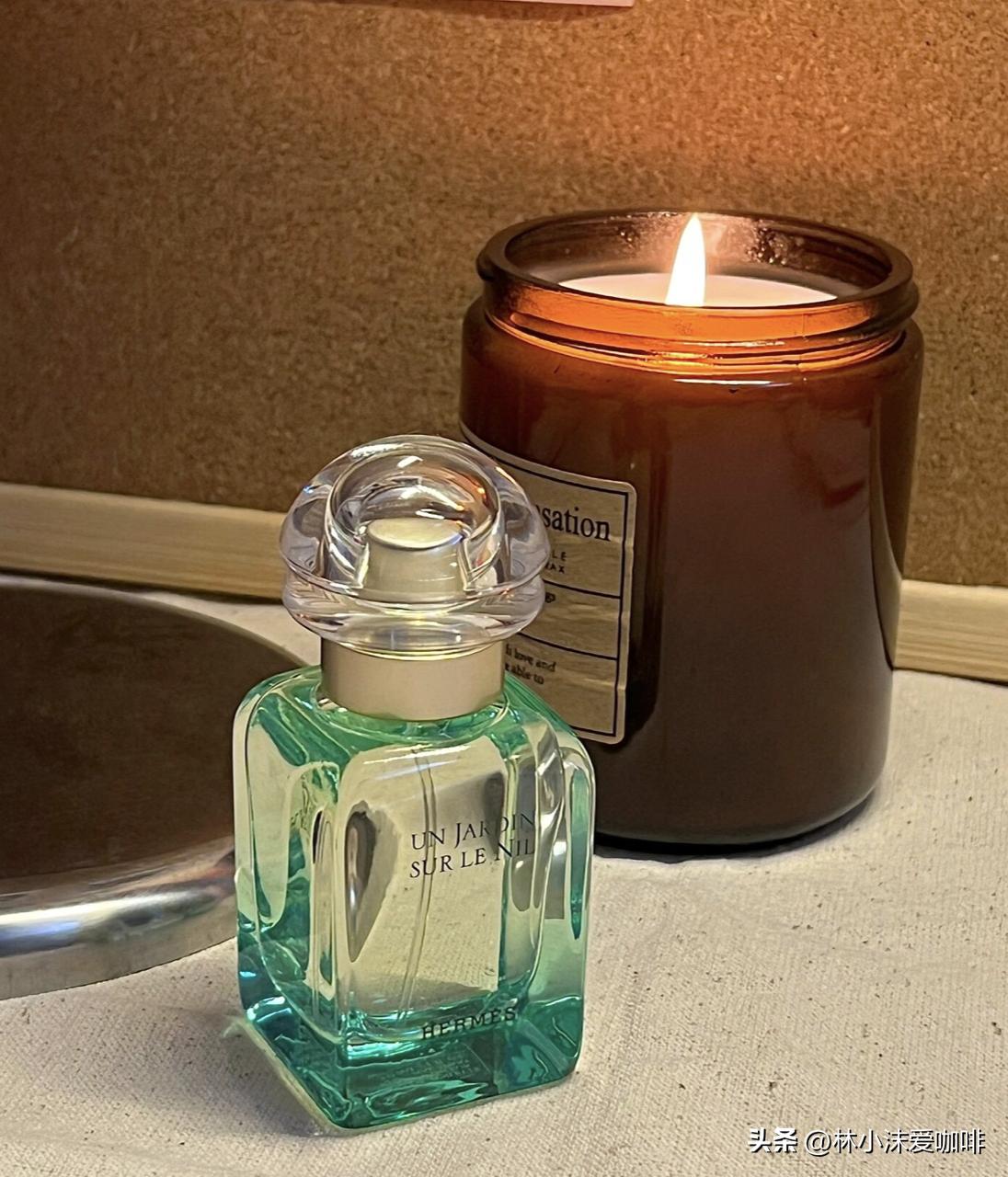 香气捕获者——Jean-ClaudeEllena