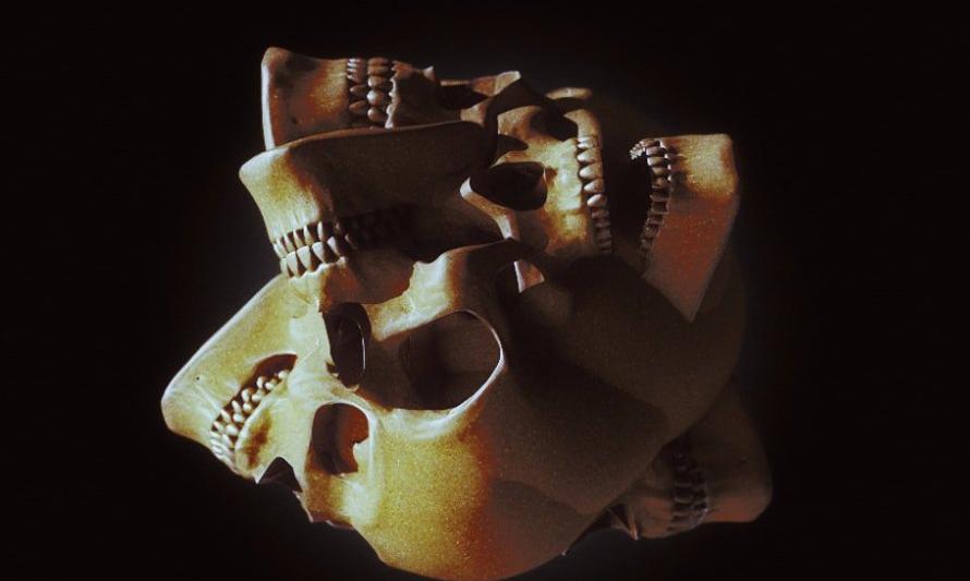 你真的了解隐藏在你基因中的*社会反**人格吗？