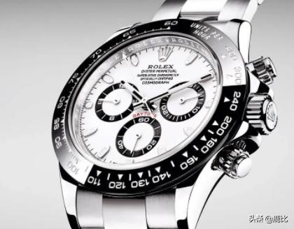 二手价格五万左右的腕表,最靠谱的二手腕表