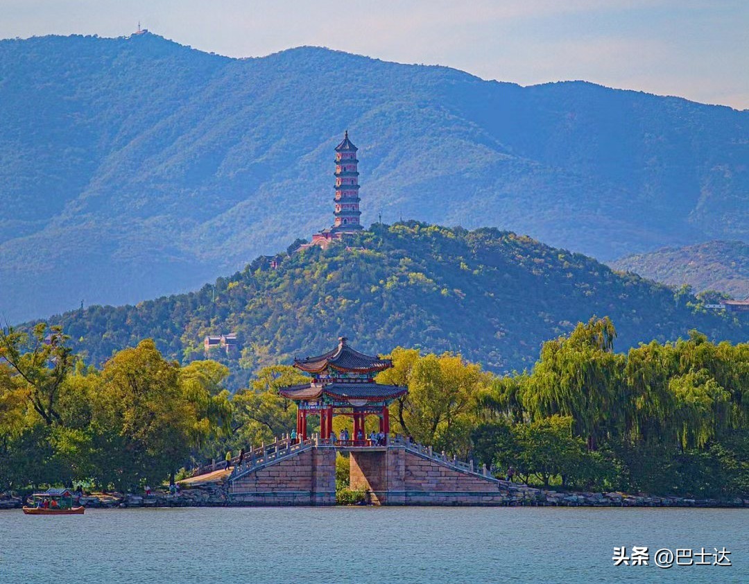 北京一日游最佳攻略去哪玩,北京周边玩一日游最佳路线