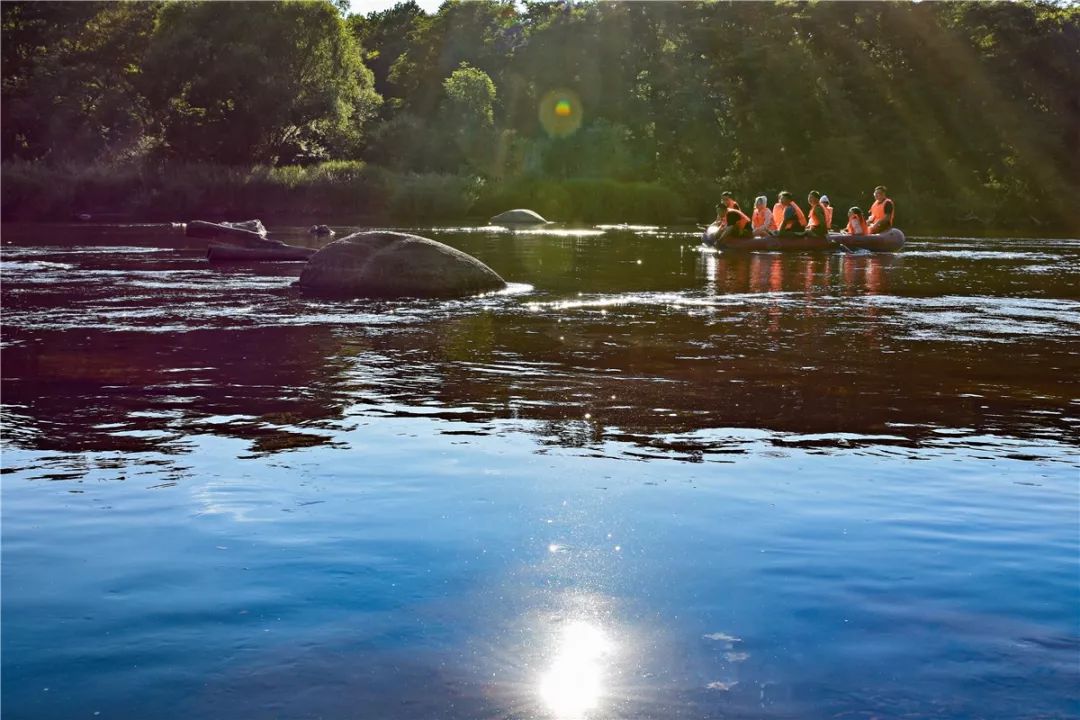 大美依兰,大美依兰游玩视频