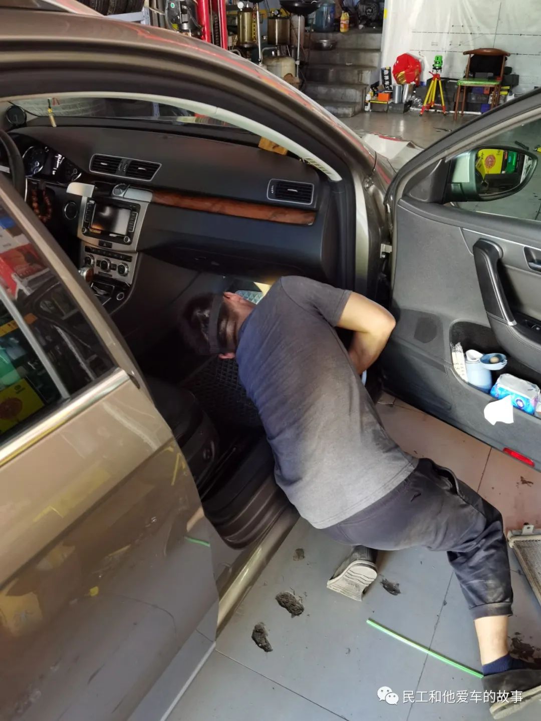 蒸发箱免拆清洗智商税,清洗空调蒸发箱免拆