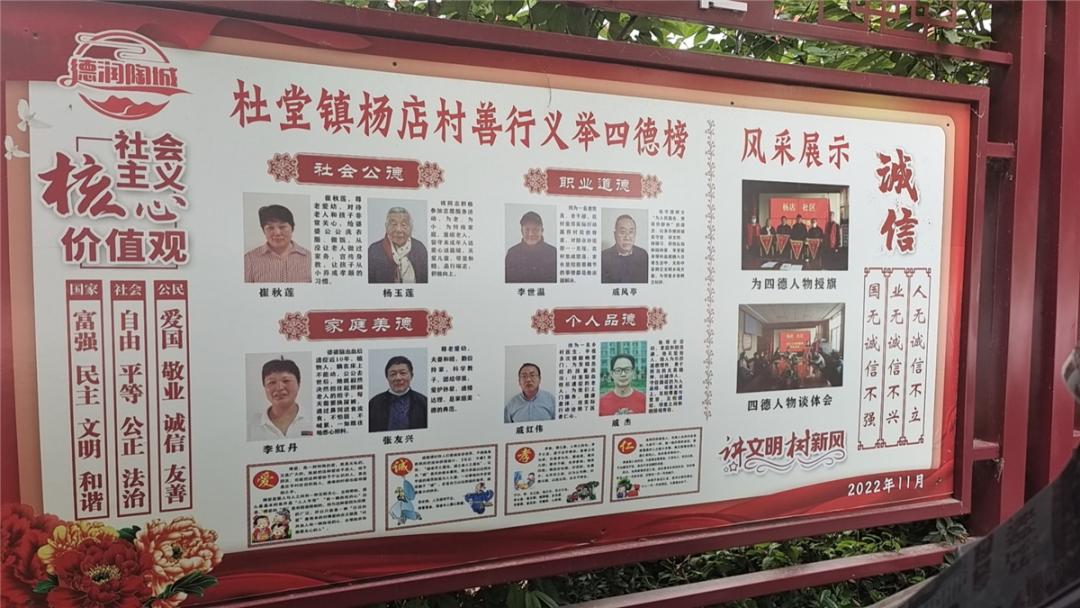 定陶区：以实践促文明树新风兴万家——菏泽市新时代文明实践所、站优秀创新典型案例展示