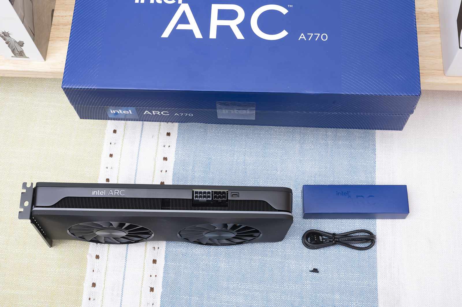 十年的战略布局,十年的布局