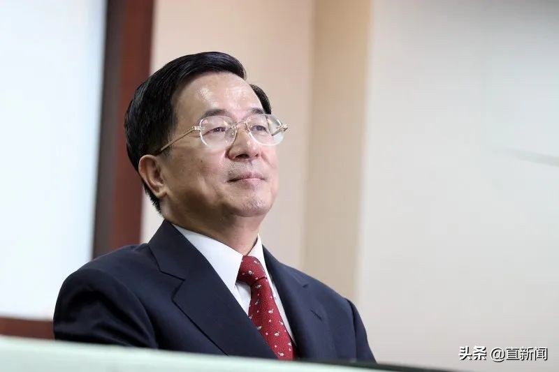 陈水扁刚被“除罪”就确诊新冠台资深媒体人:“台湾民主”最黑暗的一天