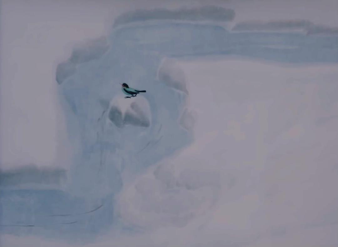 说起熊猫动画片，不会只想到功夫熊猫吧？