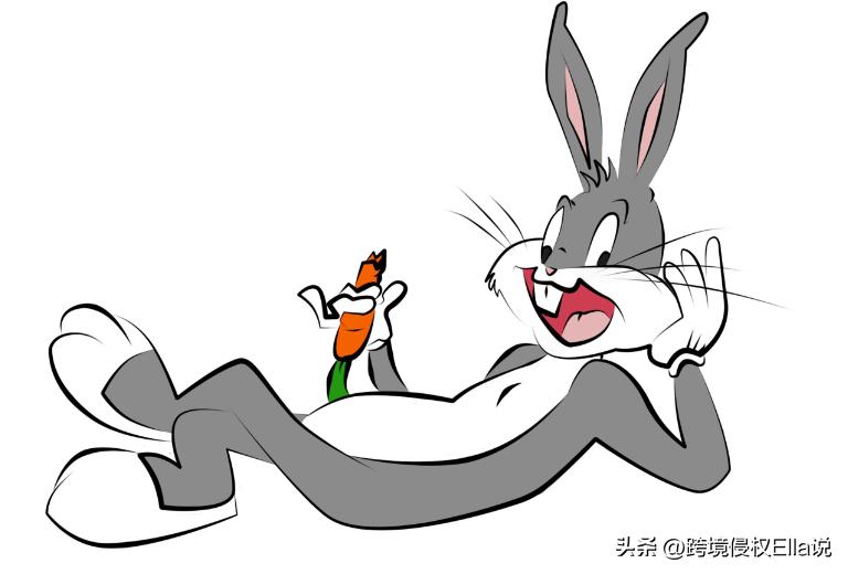 2023大展宏【兔】，跨境圈注意，这些国际知名兔子IP不建议上架！