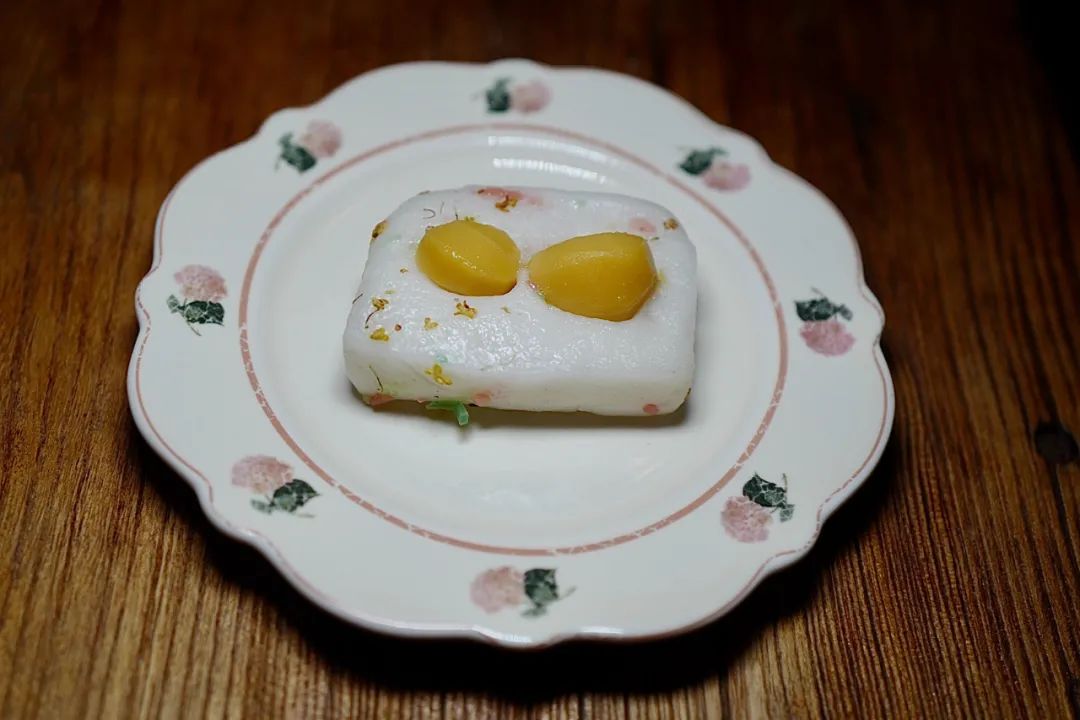 古人对桂花的理解,古代人对桂花的喜爱