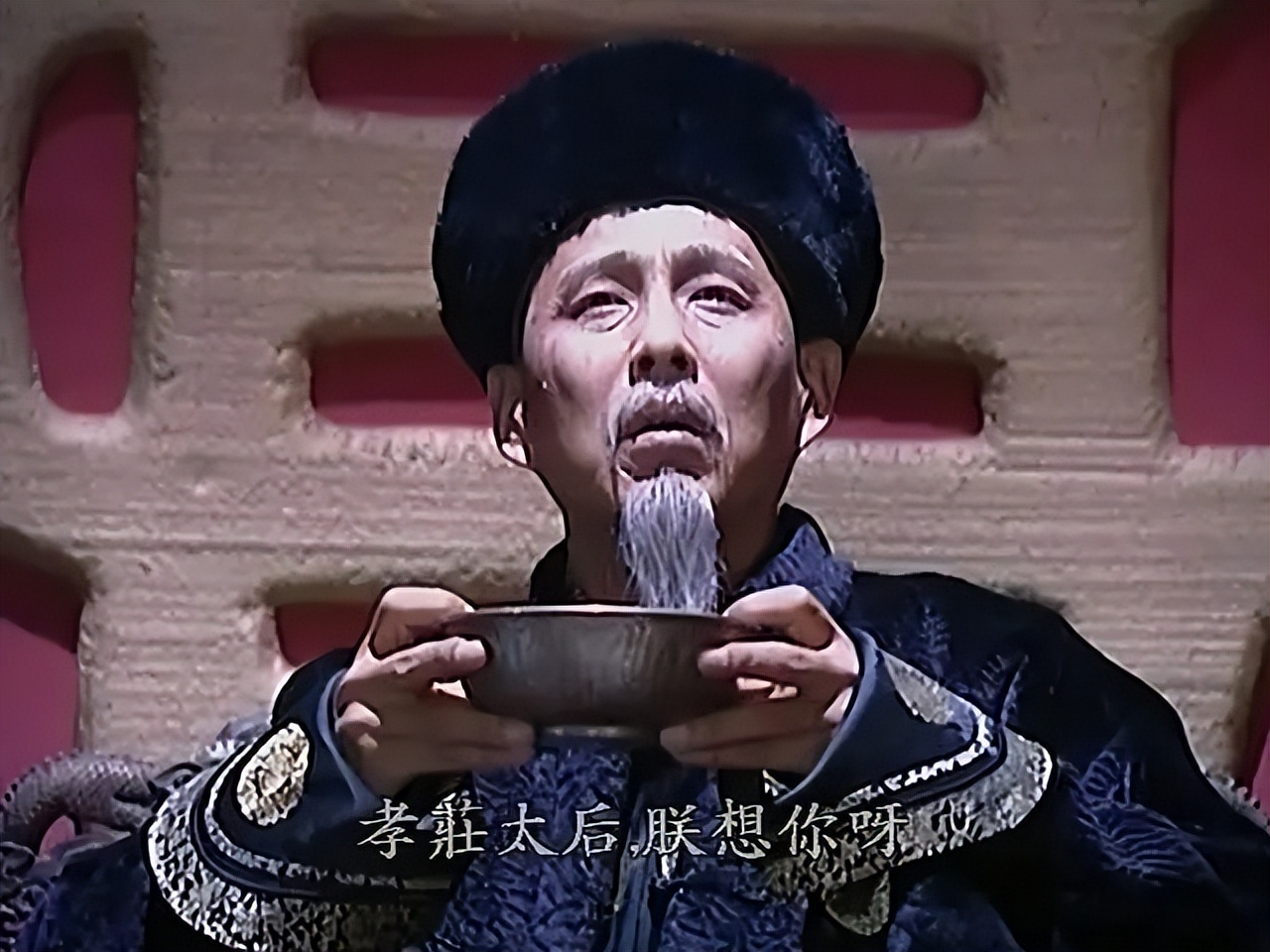 曾经火的清宫剧都有哪些,推荐特别好看的清宫剧