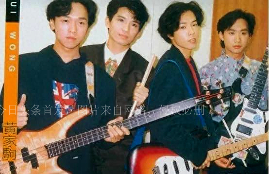 beyond乐队现在怎样了,beyond是香港最牛的乐队吗