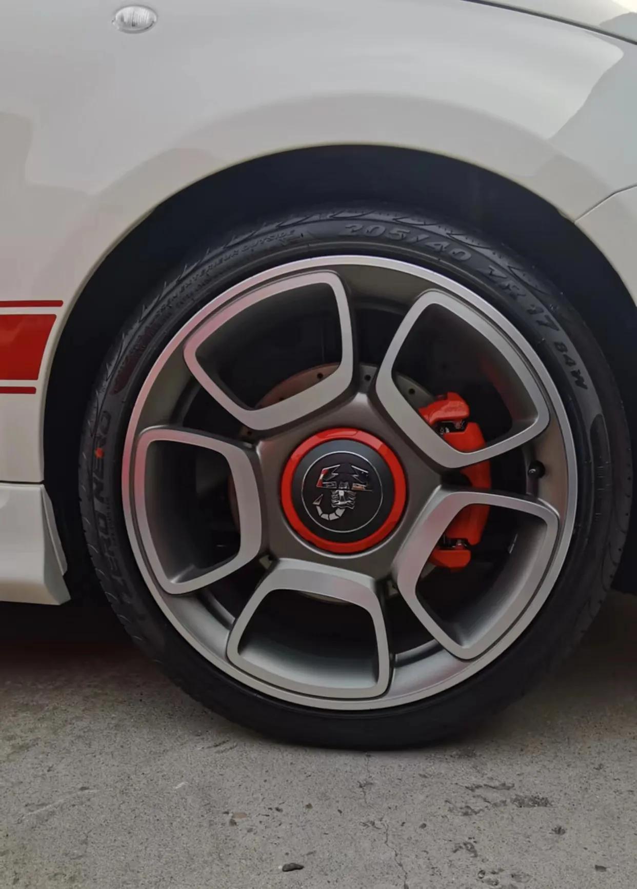 菲亚特500是啥,浅浅谈影片