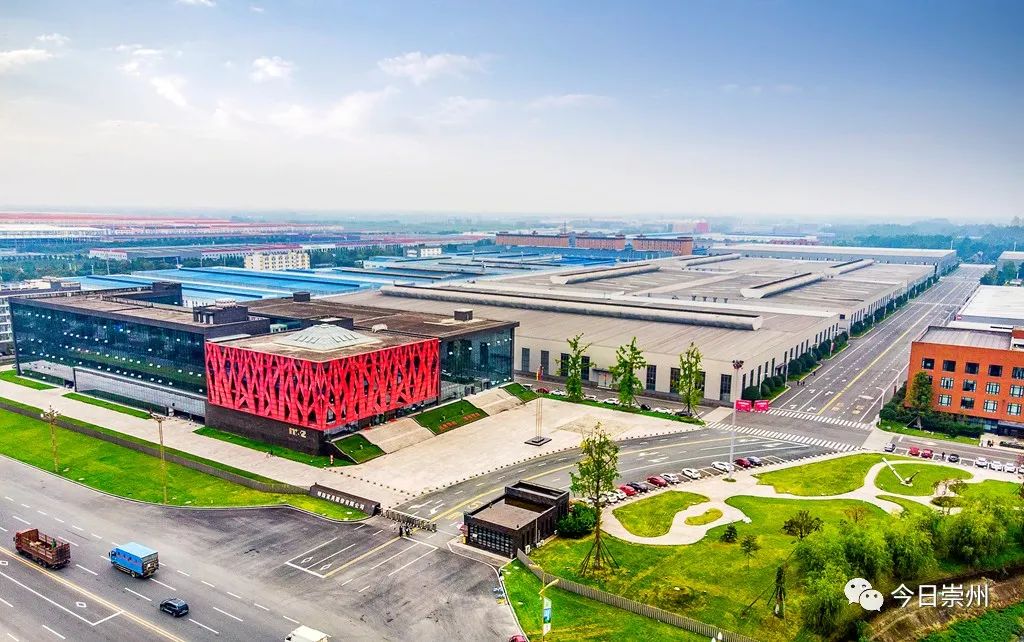 成都100强民营企业名单,成都崇州市有什么知名企业