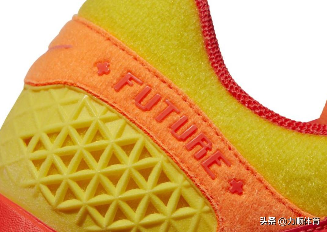 春季耐克新品发布会,耐克比较酷的系列