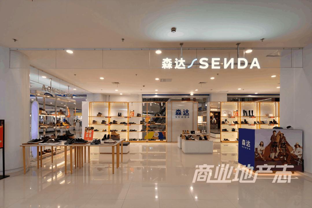 CRR看场｜文化力MAX的绍兴国金大悦城