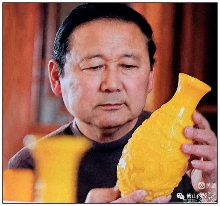 博山美术琉璃厂好吗,博山美术琉璃厂四个大师