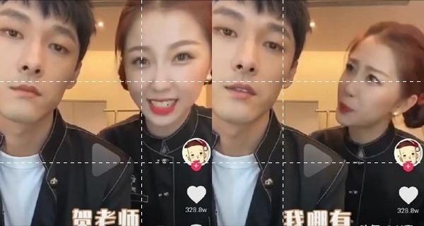 吴倩撩遍娱乐圈,吴倩2年演7个女主撩遍娱乐圈男神