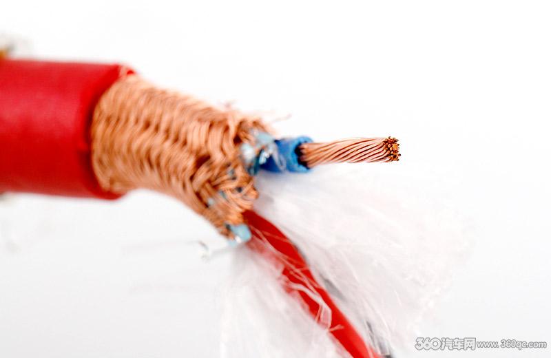 喇叭线解读,喇叭线真的有那么重要