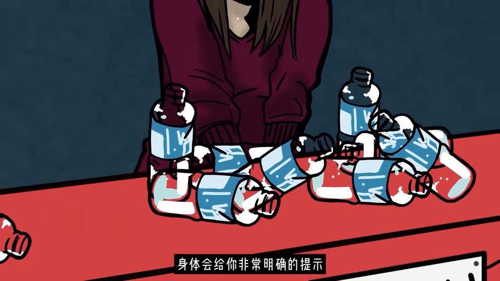 一位女子憋尿长达6个小时仅仅是为了给她三个孩子赢得一...