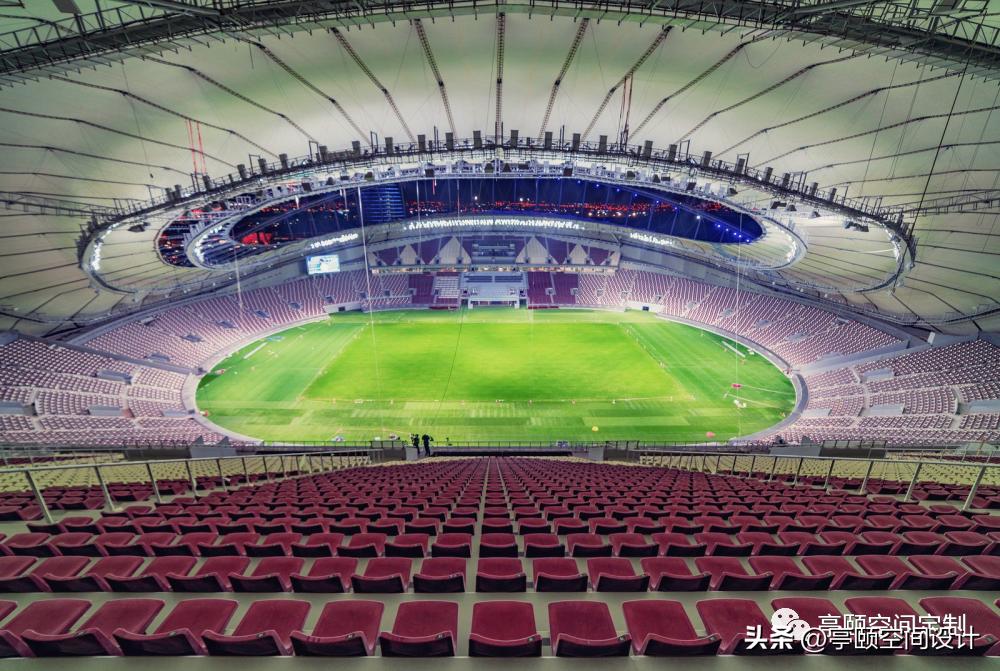 各路巨星齐聚卡塔尔世界杯,卡塔尔足球之王