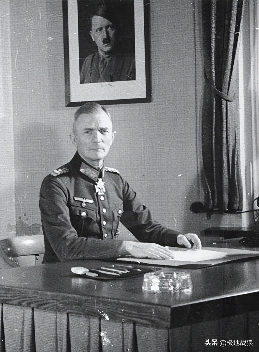 二战德国进攻比利时双方伤亡,二战德国对苏联最后一次战役