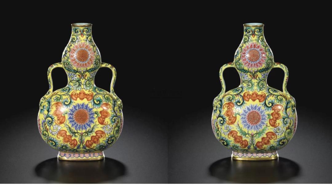 十大捡漏真品瓷器,最近拍卖的十大顶级瓷器是哪些