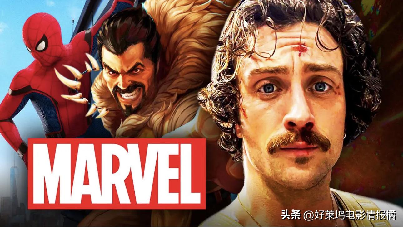 漫威接下来出的5部神作,漫威第五阶段有哪些作品值得一看