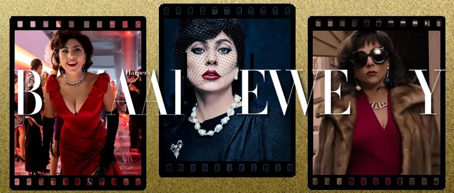 lady gaga和黑寡妇 (gaga今年格莱美礼服)