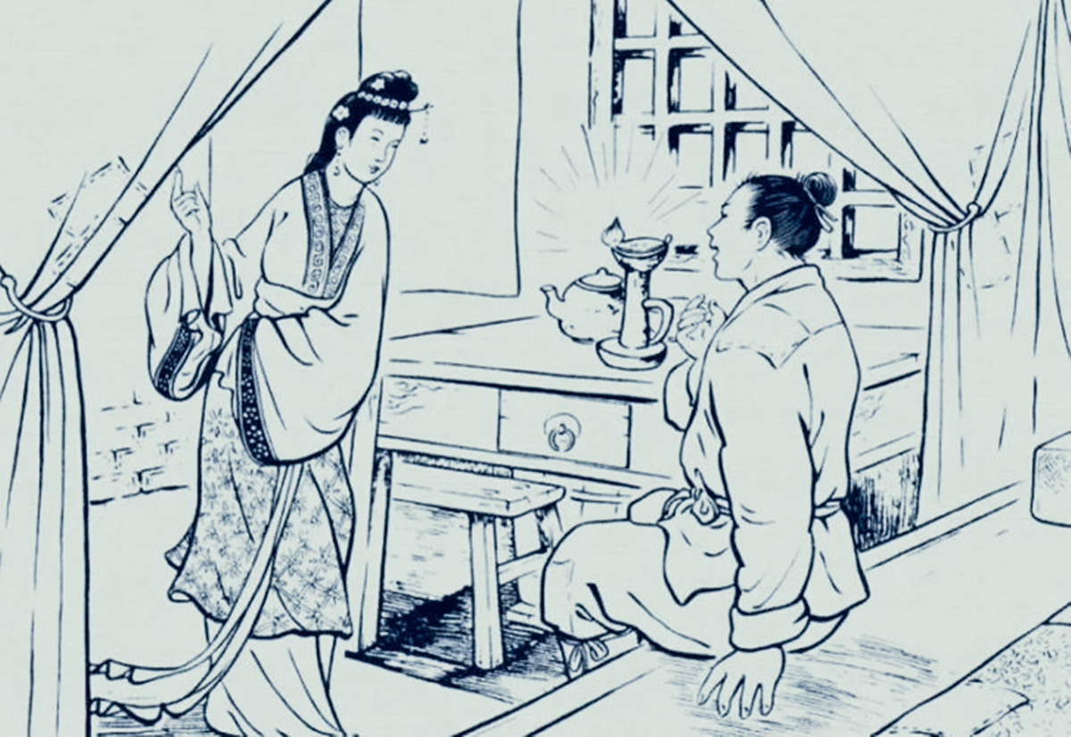 姘戦棿鏁呬簨鐢峰瓙涓婅閬囧埌涔炶闃垮﹩,鍗栫伅鑽夌殑鏁呬簨鍏ㄩ泦