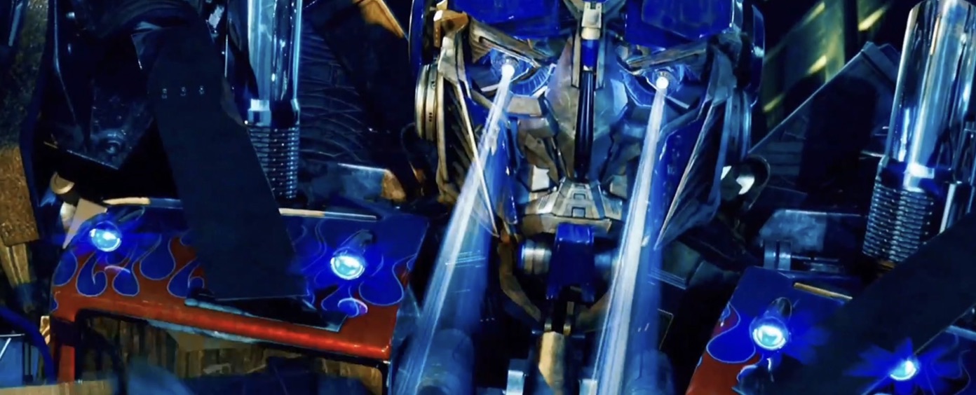 变形金刚四超能力大全,变形金刚7狂兽觉醒和超能力