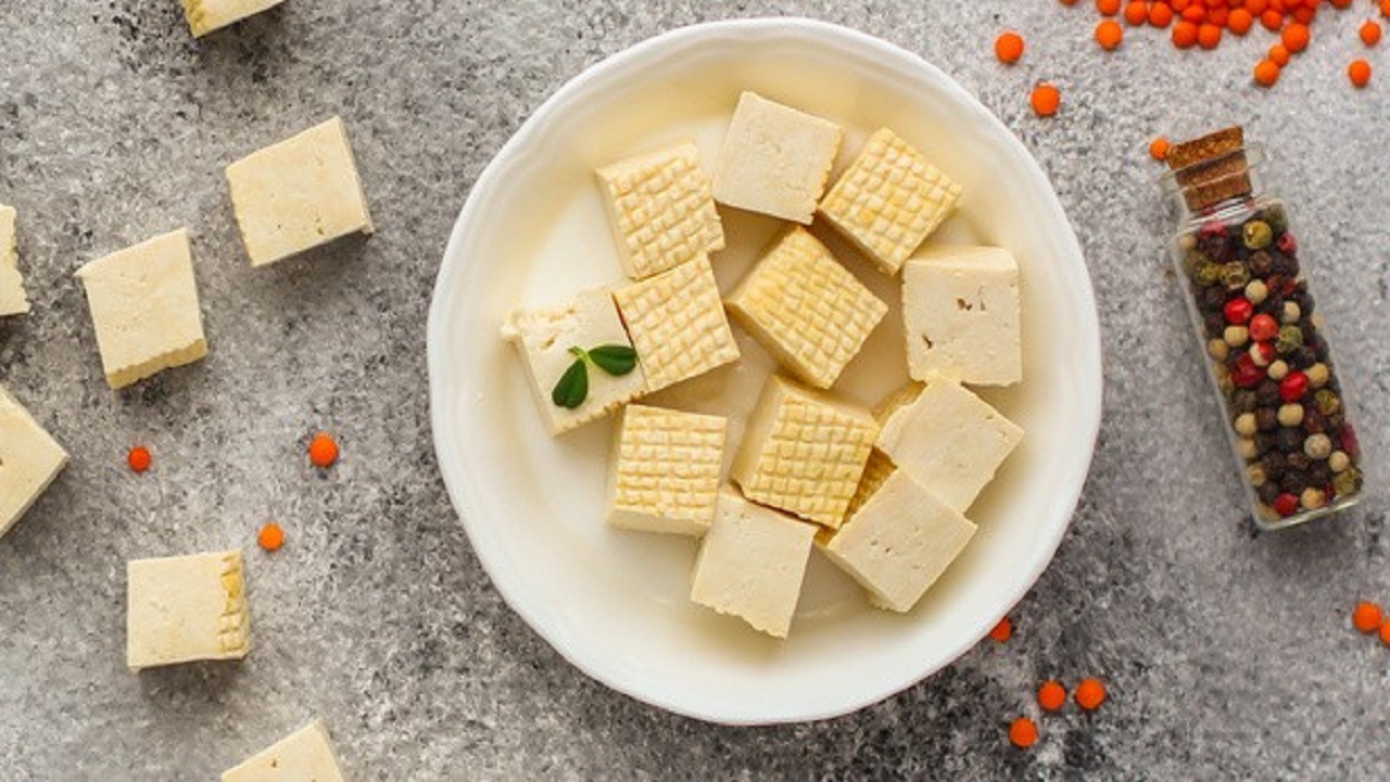 豆腐含有大量激素，男人吃多变娘，女人得癌？医生告诉你真相