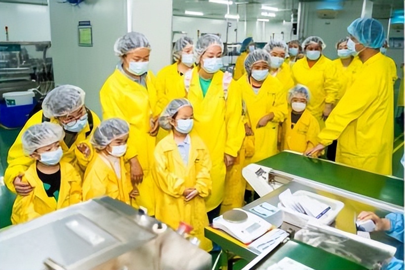 全棉时代为美好生活助力，打造国民好品牌