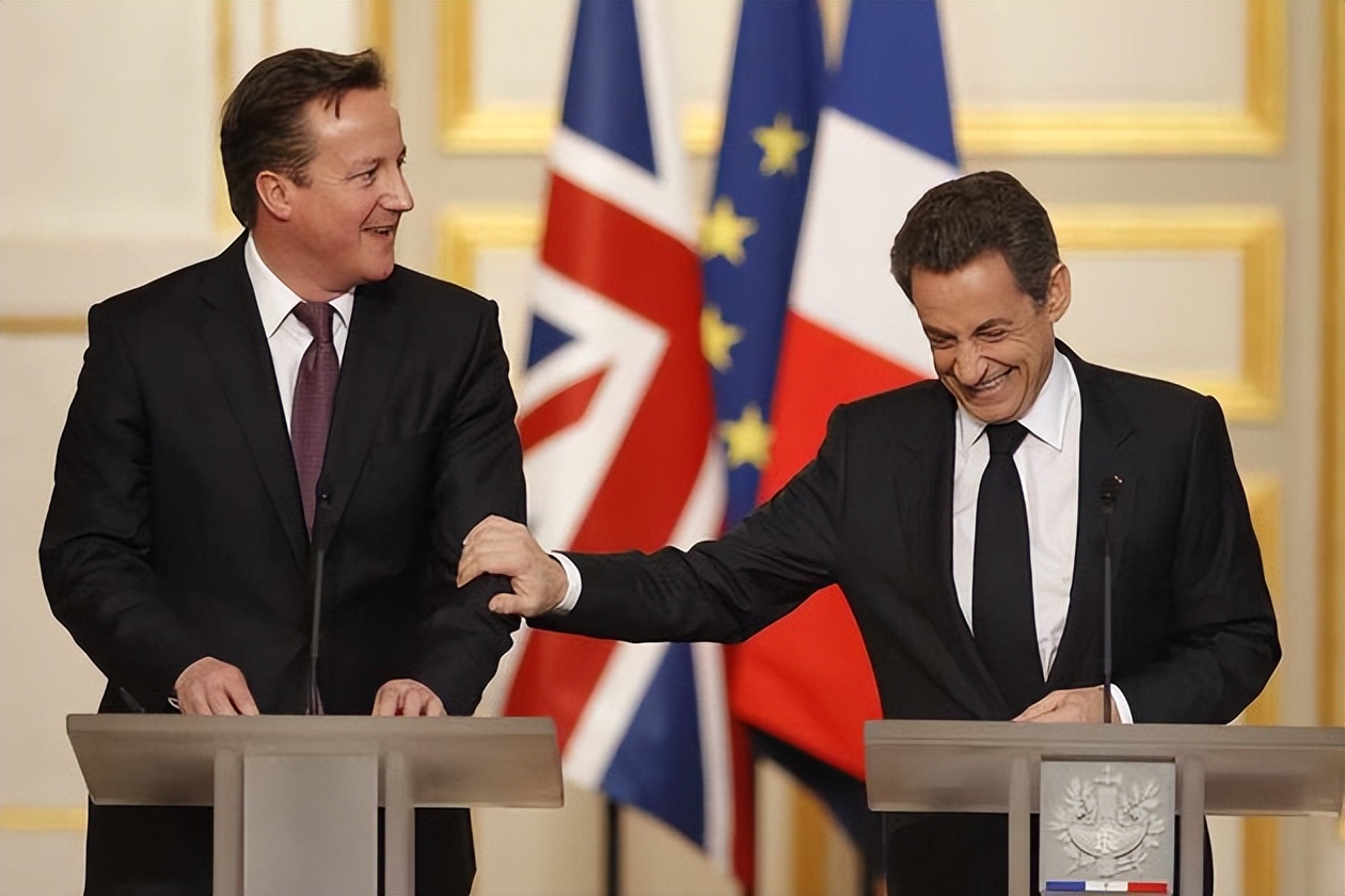 法国现在能打过以色列吗,现在的法国比英国强了吗