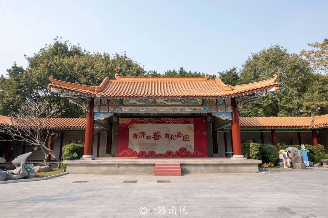 2022年黄大仙祠广州要预约吗,黄大仙祠广州要预约吗