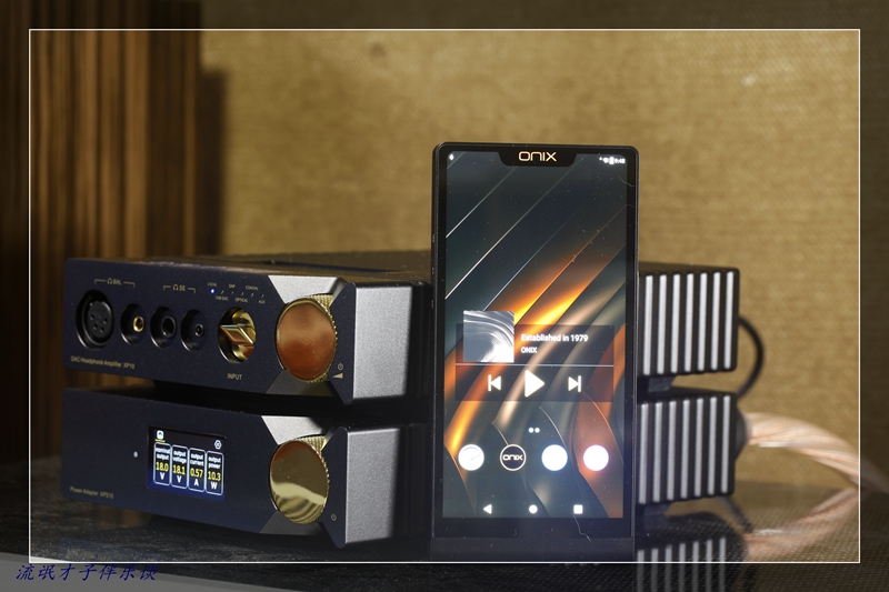 【三件套的快乐】ONIX欧尼士Miracle试玩手记