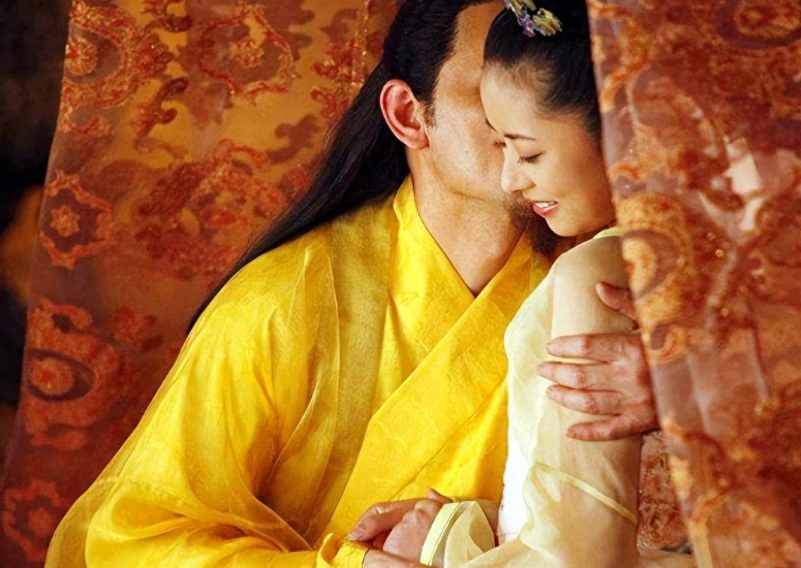 如果我的小妾来月经了,皇帝只想和他睡觉怎么办?古人的智慧令人