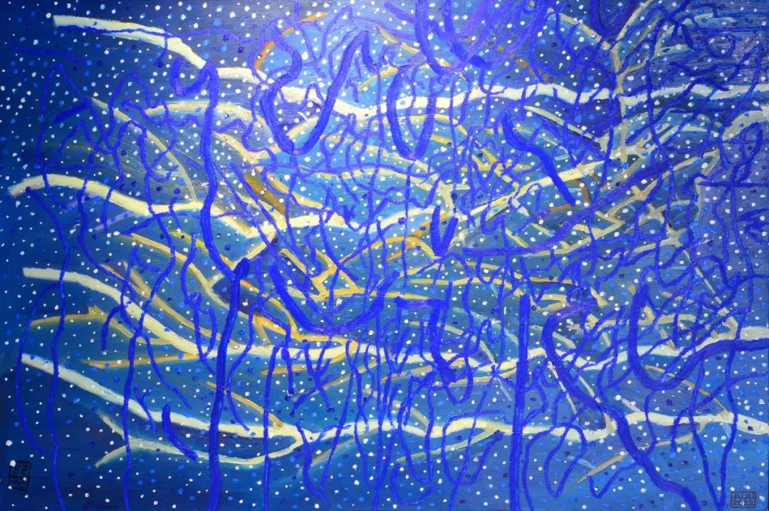 法国卢浮宫国际书画艺术展,法国卢浮宫国际艺术巡航展览