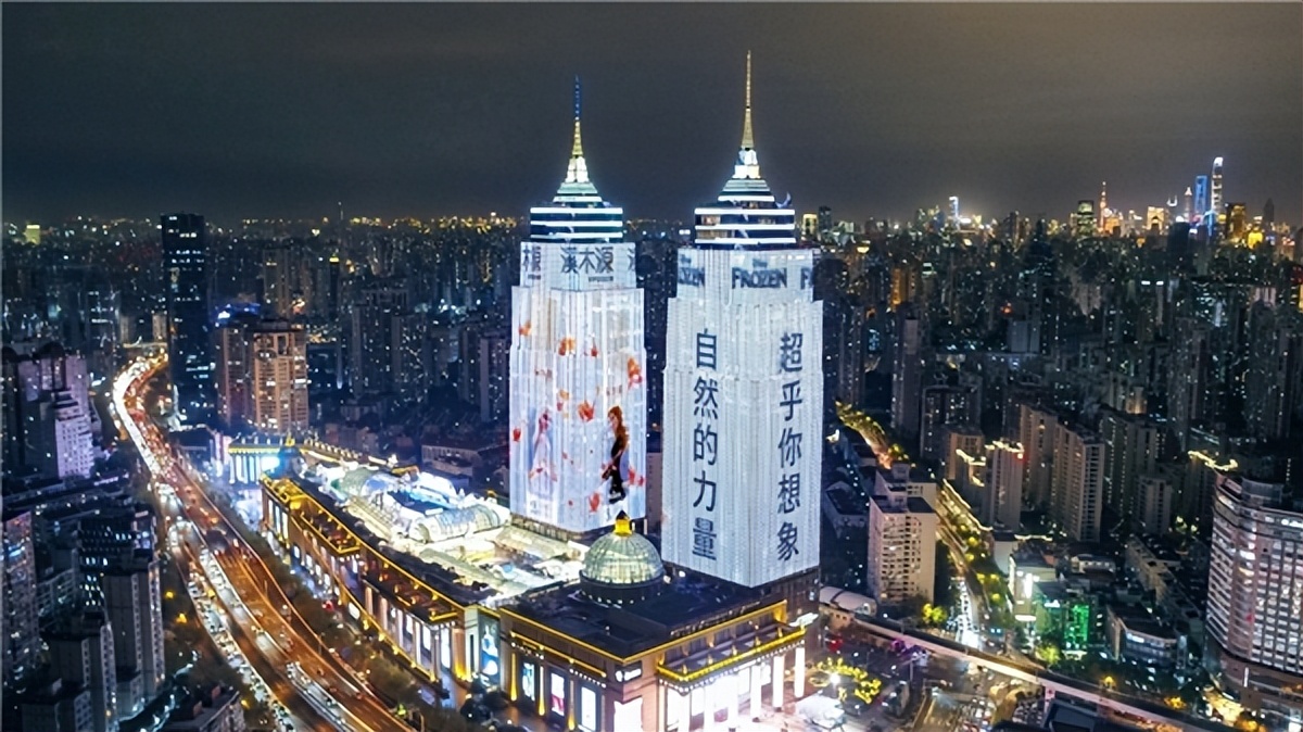 溪木源冰雪奇缘礼盒,溪木源联名冰雪奇缘