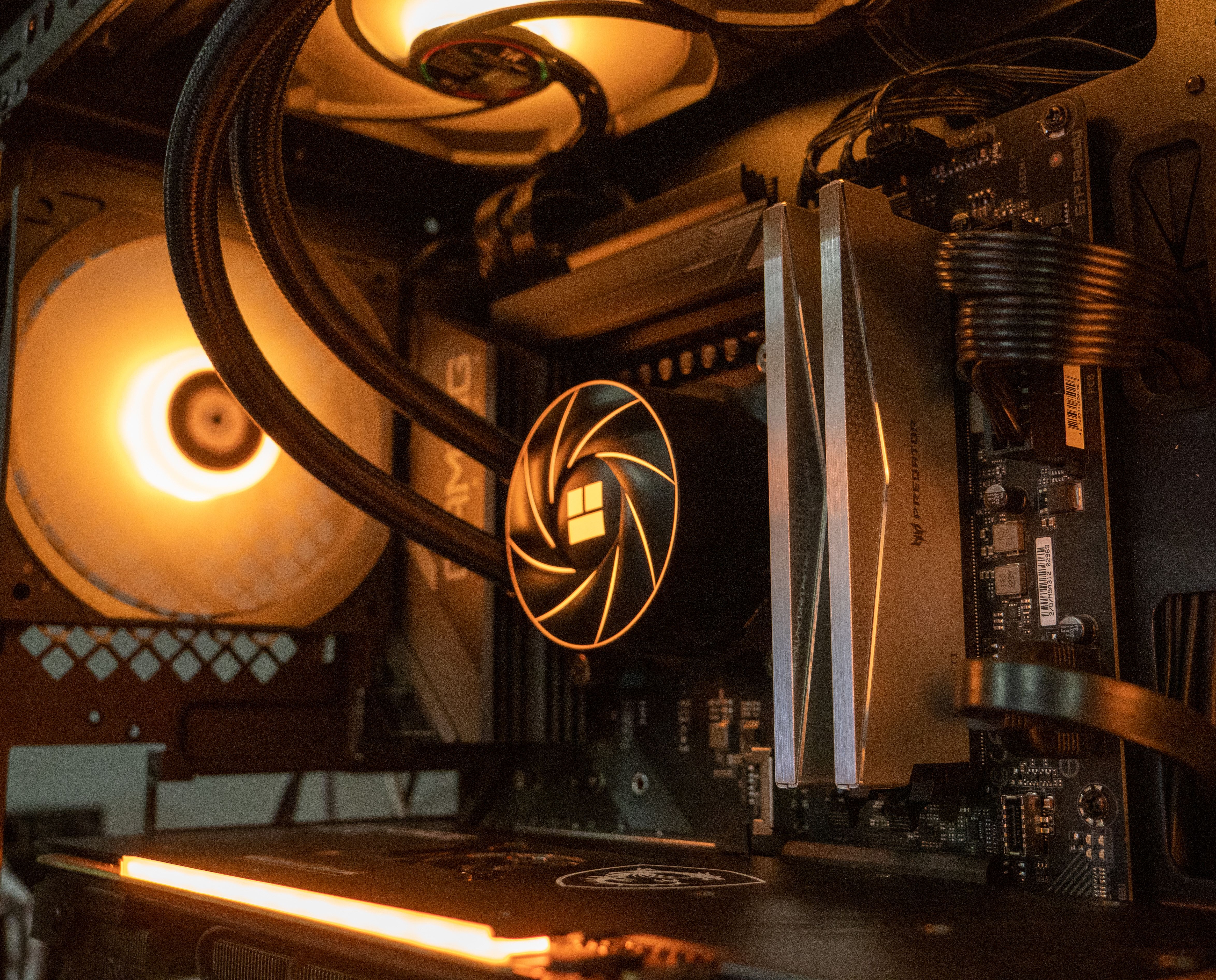 宏碁掠夺者内存条ddr5超频选哪个,宏碁掠夺者ddr55200能超频吗