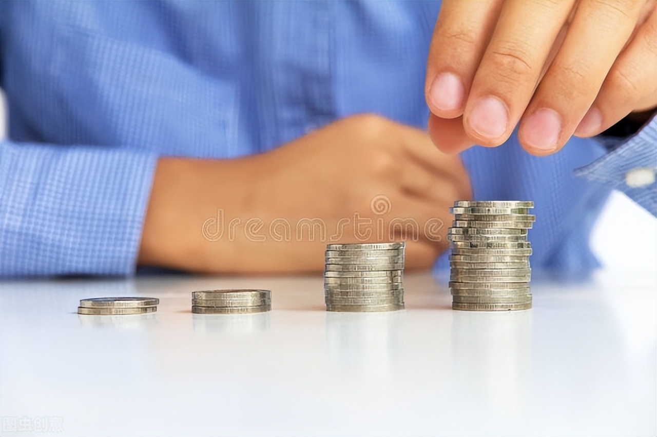 能让所有员工都赚到钱的公司,公司除了老板其他的都是员工吗