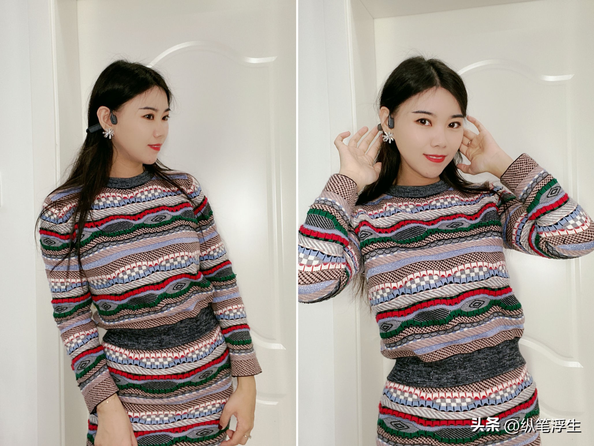 小米耳机旗舰版测评怎么样,小米骨传导夹耳式耳机测评