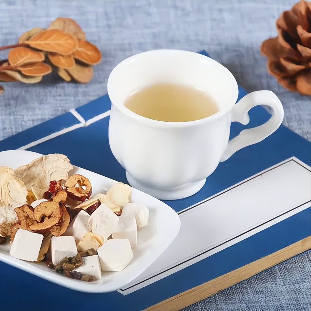 秋冬适合喝的祛湿茶,秋冬季最佳祛湿茶