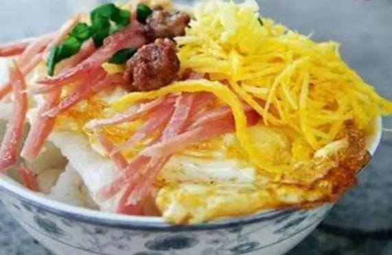 云南旅游各地美食推荐一下,去云南旅游必吃的美食有哪些