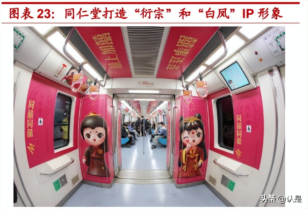 同仁堂研究报告：资源型中药龙头，静待国企混改落地