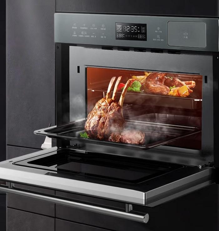 微蒸烤一体机哪个品牌好家用,家用微蒸烤一体机品牌排名