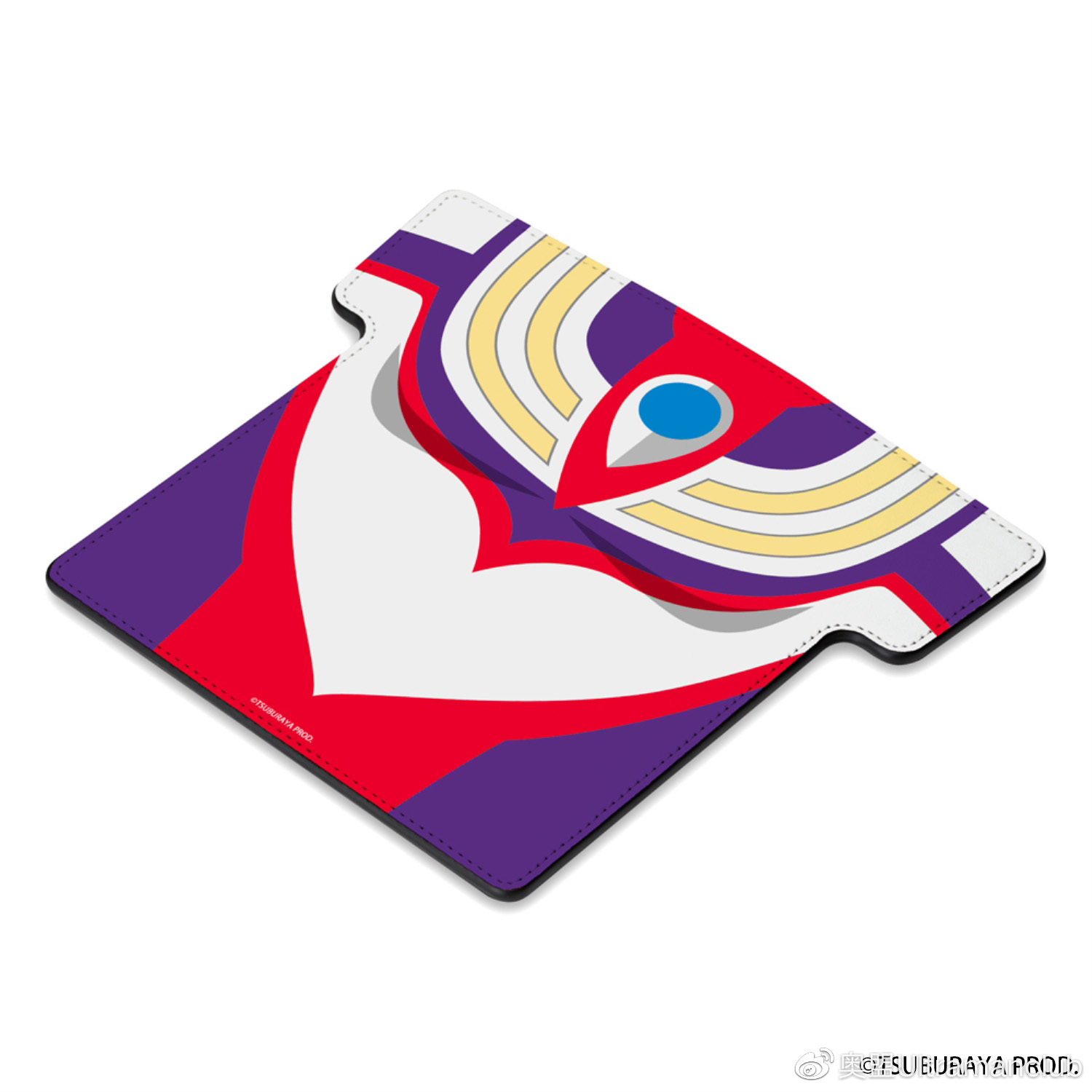 PGA推出奥特曼系列电脑周边物件