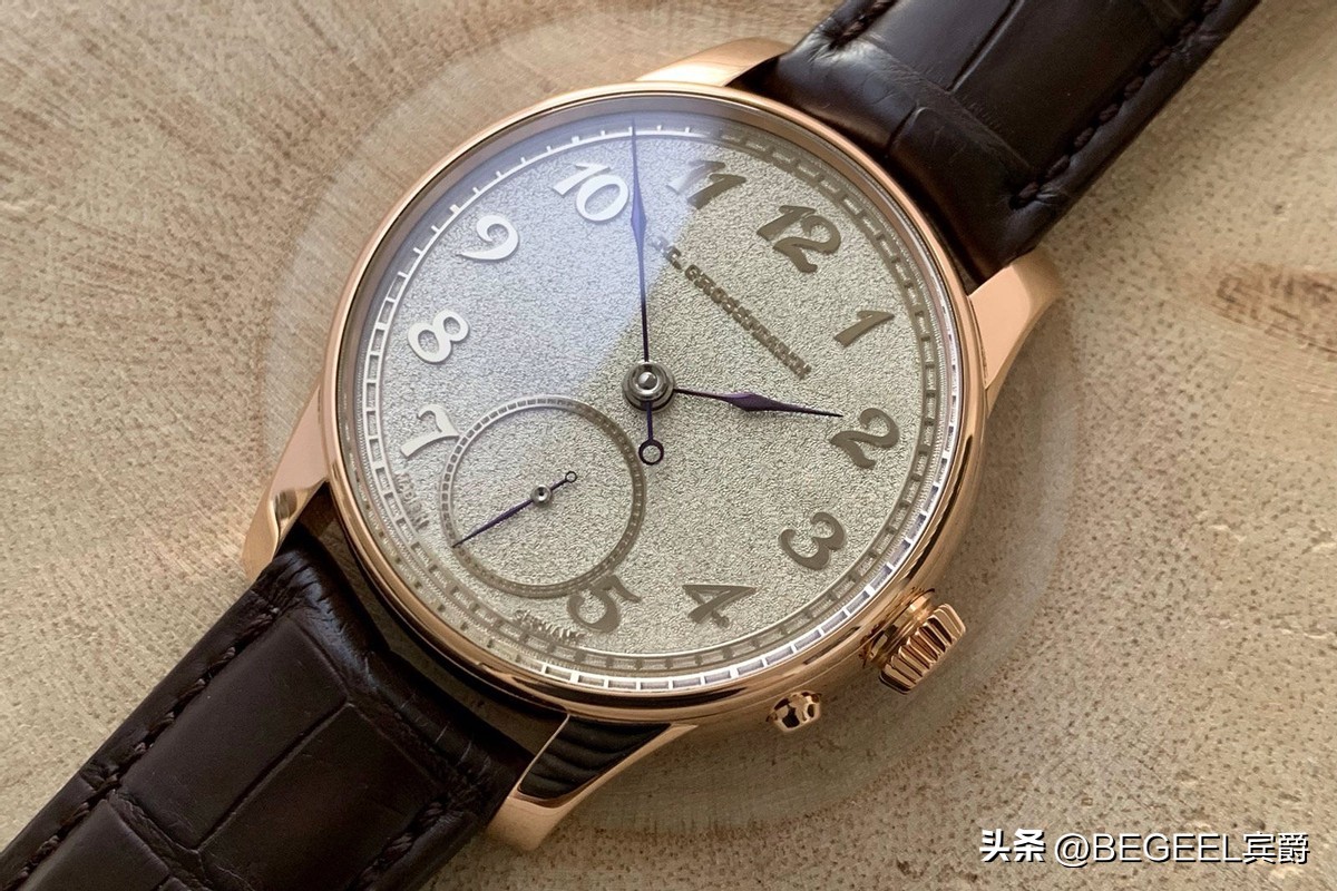 独立制表到底是啥？连乔丹都爱不释手，这5个品牌男人一定要认识