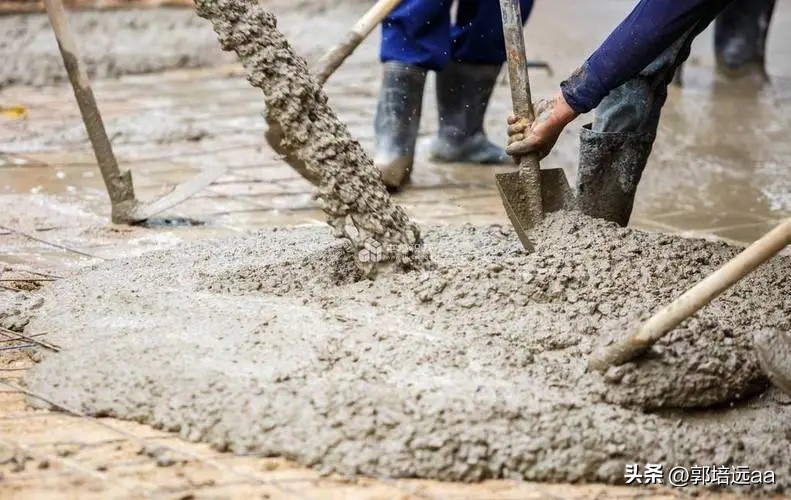 钢、竹、藤在混凝土中作钢筋的比较研究：拉伸和弯曲特性