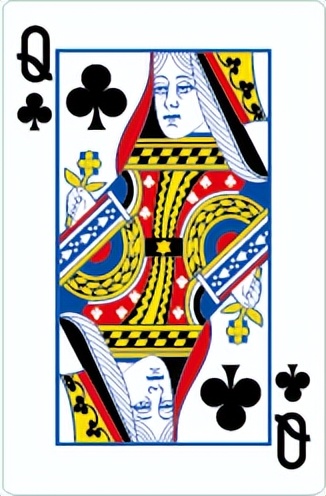 扑克牌都有哪些人物,扑克牌中的牌都有哪些